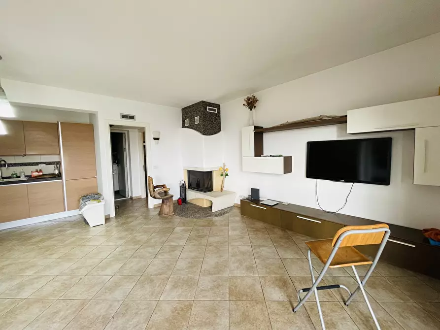 Immagine 7 di Villetta a schiera in affitto  in Via Ave Ninchi a Ancona