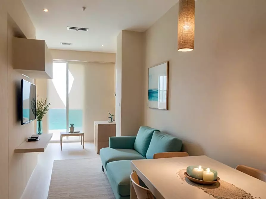 Immagine 4 di Appartamento in vendita  in VIA NAZIONALE a Civitanova Marche