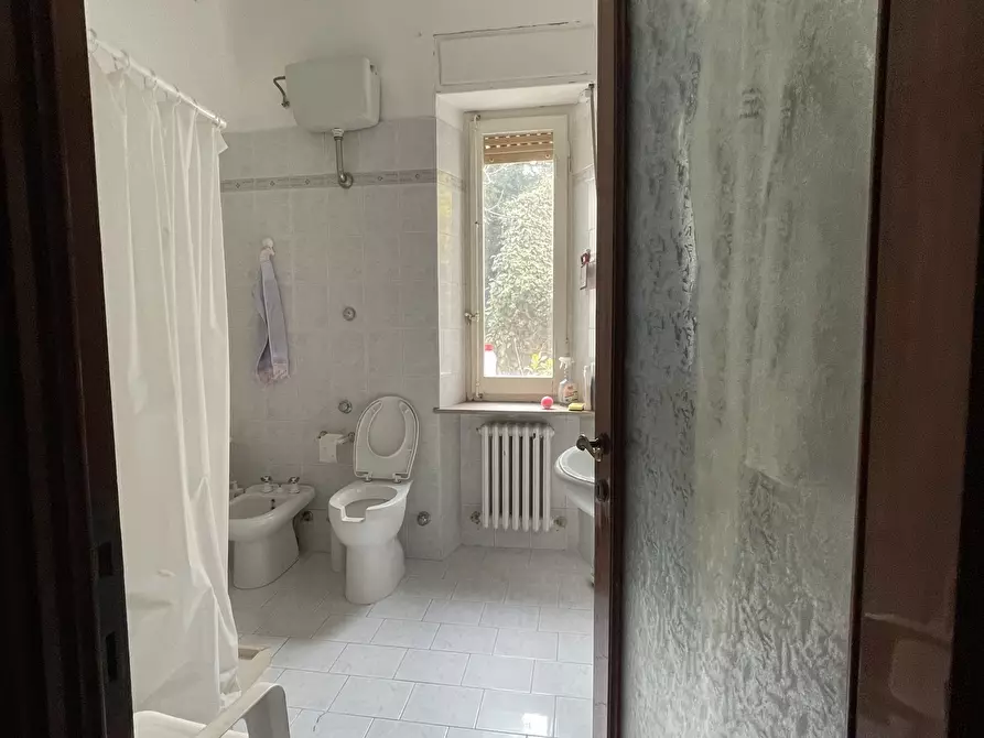 Immagine 11 di Appartamento in vendita  in Via damiano chiesa a Ancona