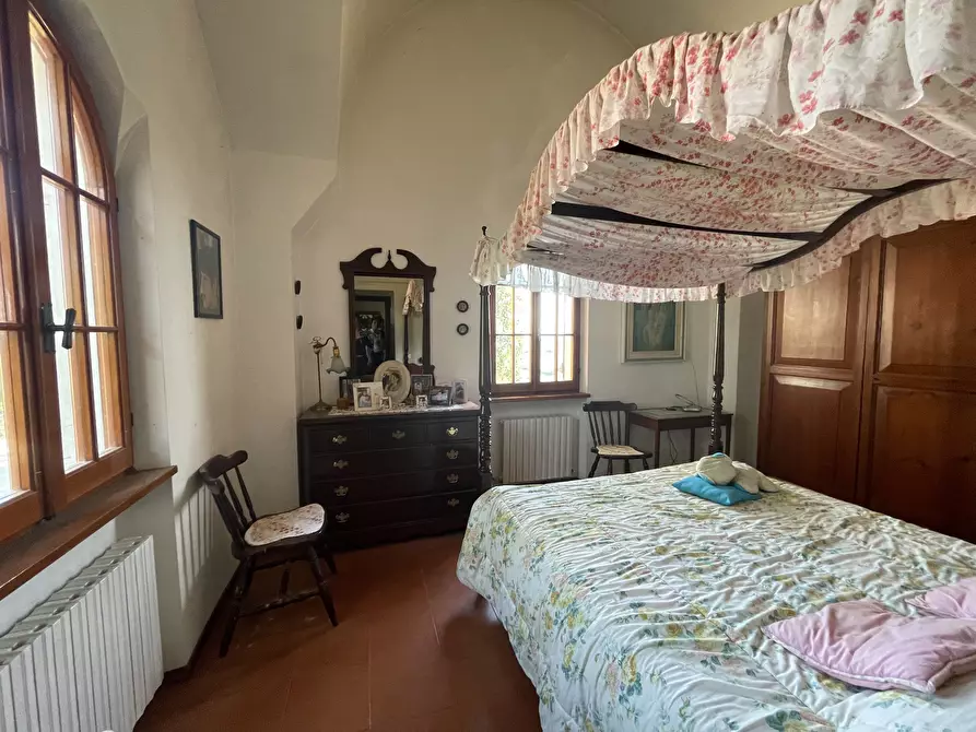 Immagine 39 di Villa in vendita  in VIA chiaravallese a Osimo