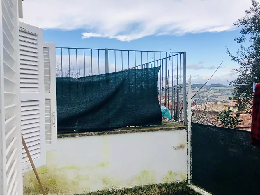 Immagine 4 di Villetta a schiera in vendita  in Via Trento a Osimo