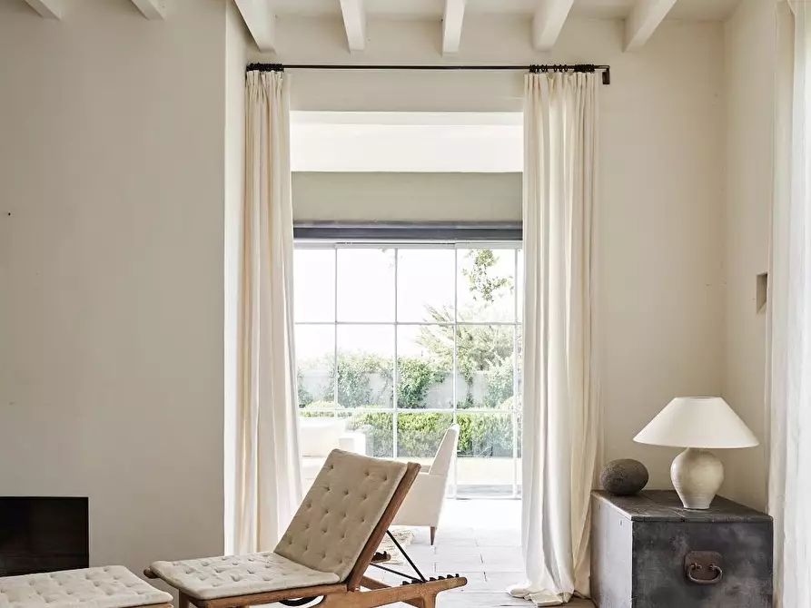 Immagine 3 di Rustico / casale in vendita  in Via Inferno a Camerano