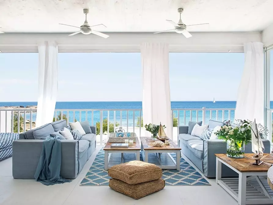 Immagine 1 di Attico in vendita  in Via Angelini a Ancona