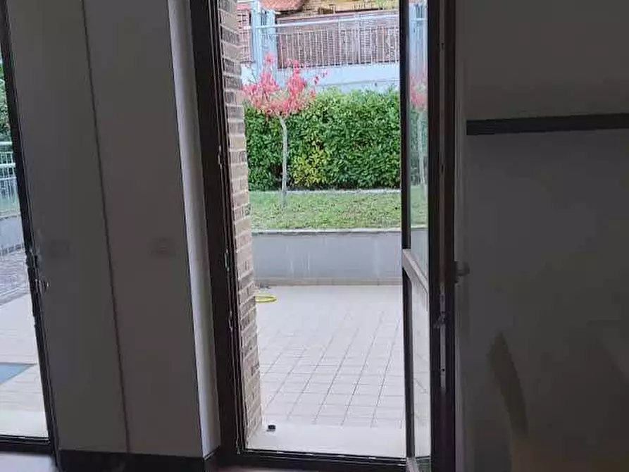 Immagine 17 di Villetta a schiera in affitto  in Via Ave Ninchi a Ancona