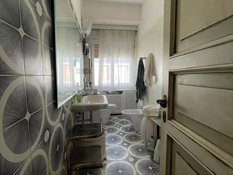 Immagine 18 di Attico in vendita  in Via Angelini a Ancona