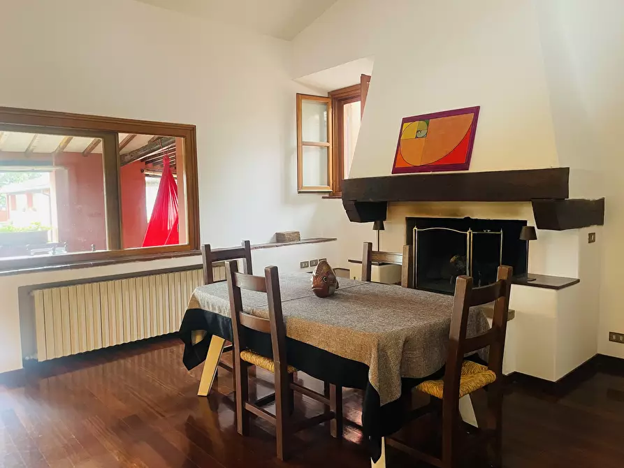 Immagine 21 di Porzione di casa in vendita  in Via Montegallo a Osimo