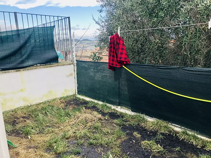 Immagine 5 di Villetta a schiera in vendita  in Via Trento a Osimo