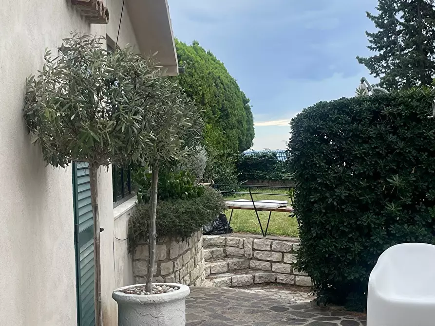 Immagine 6 di Casa bifamiliare in affitto  in Via Fonte Olio a Ancona