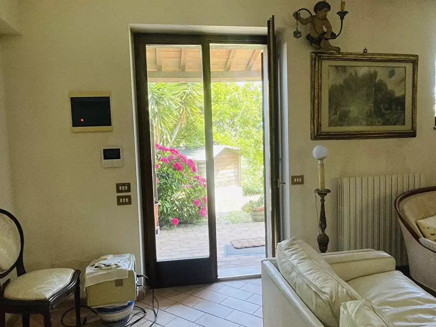 Immagine 16 di Villa in vendita  in Coppo a Sirolo