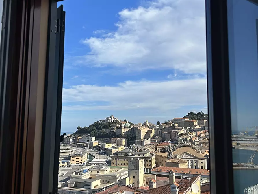 Immagine 35 di Bilocale in affitto  in Via Astagno a Ancona