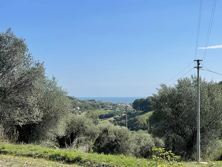 Immagine 5 di Rustico / casale in vendita  in via fontanelle a Porto Sant'elpidio