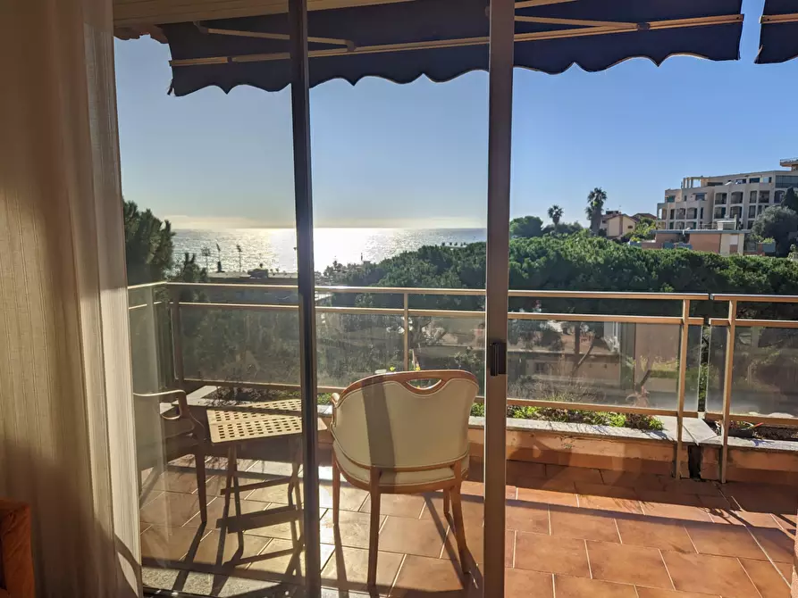 Immagine 14 di Trilocale in affitto  in Via Padre Semeria 133 a San Remo