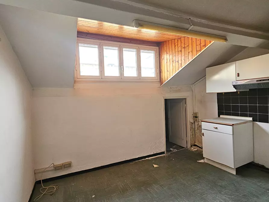 Immagine 4 di Bilocale in vendita  in Via Garibaldi 97 a San Remo