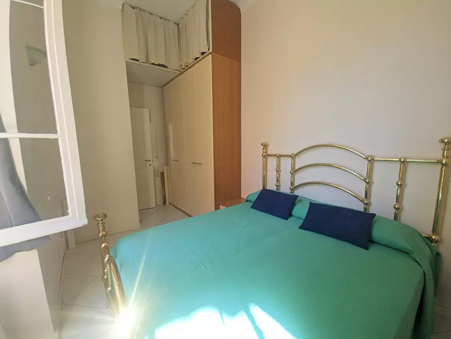 Immagine 14 di Bilocale in vendita  in Via Zeffiro Massa 84 a San Remo