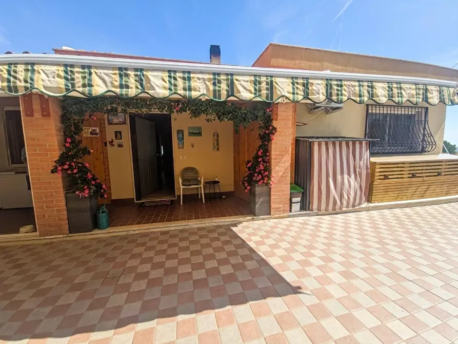 Immagine 17 di Porzione di casa in vendita  in Strada Alla Colla 134 a San Remo