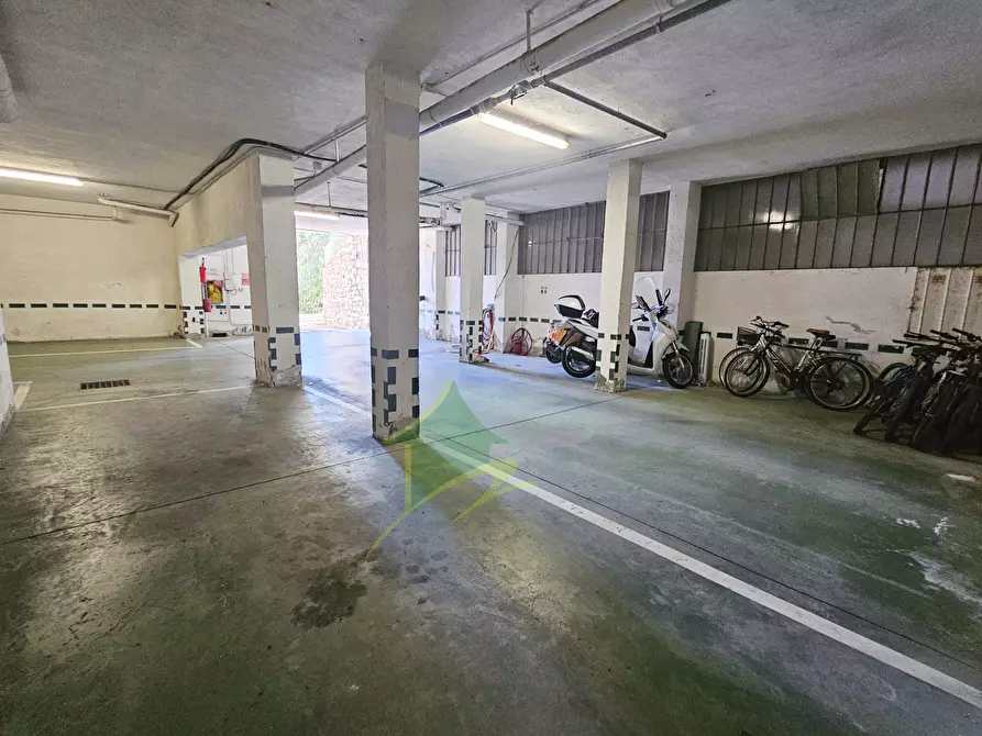 Immagine 26 di Trilocale in vendita  in corso Marconi 298 a San Remo