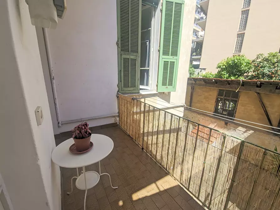 Immagine 16 di Bilocale in vendita  in Via Zeffiro Massa 84 a San Remo