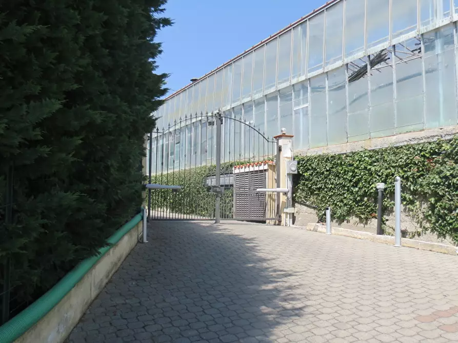 Immagine 22 di Bilocale in vendita  in Strada San Lorenzo 120 a San Remo