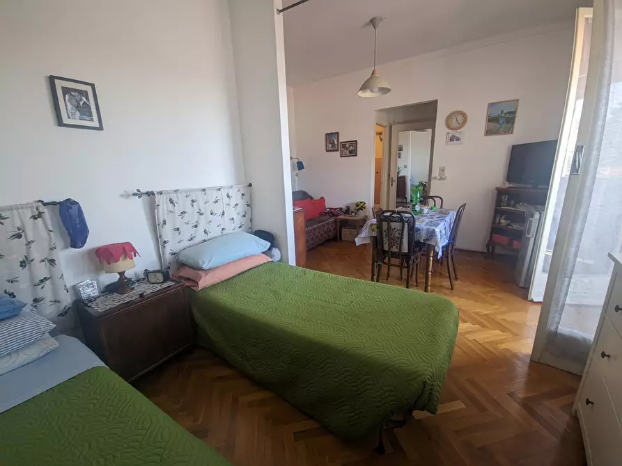 Immagine 2 di Monolocale in vendita  in Corso Matuzia 149 a San Remo