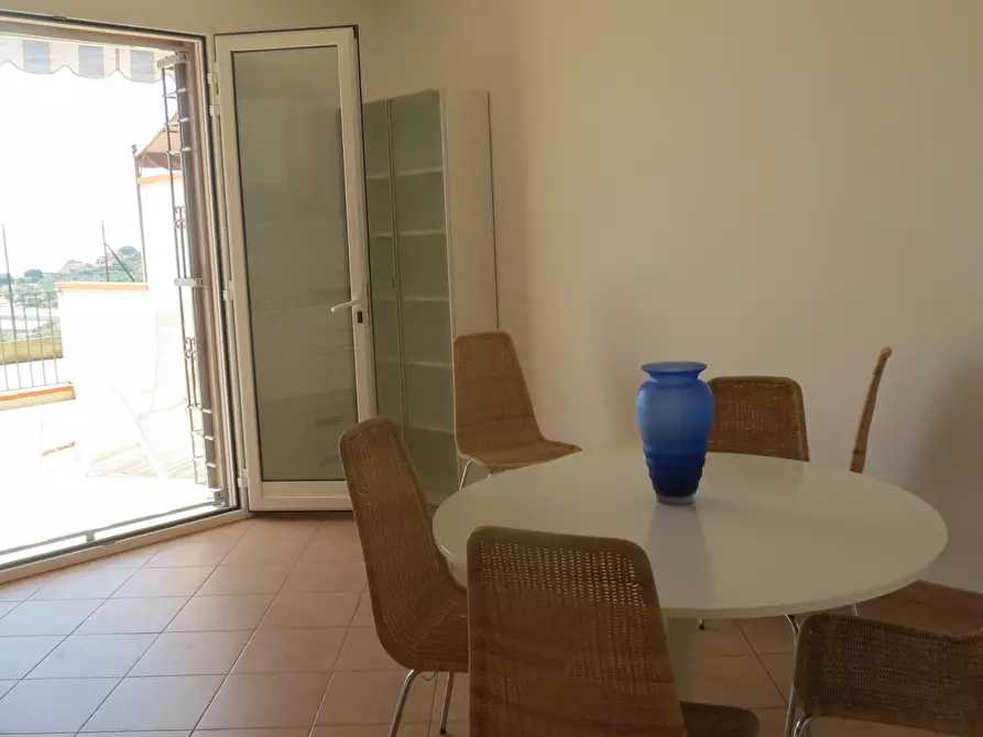 Immagine 11 di Bilocale in vendita  in Strada San Lorenzo 120 a San Remo