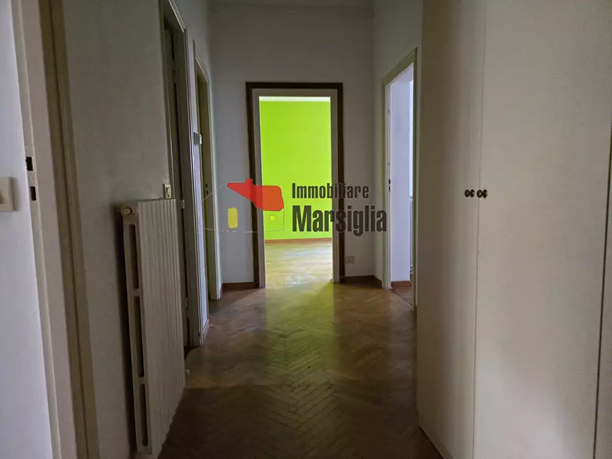 Immagine 15 di Quadrilocale in vendita  in VIA LUIGI NUVOLONI a San Remo