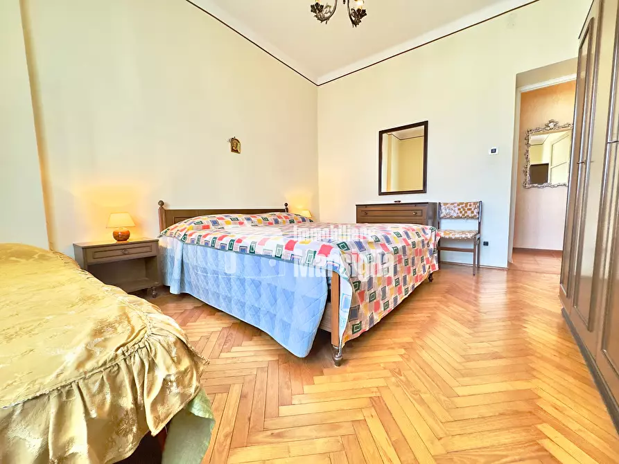 Immagine 10 di Trilocale in vendita  in Via Padre Semeria 88 a San Remo