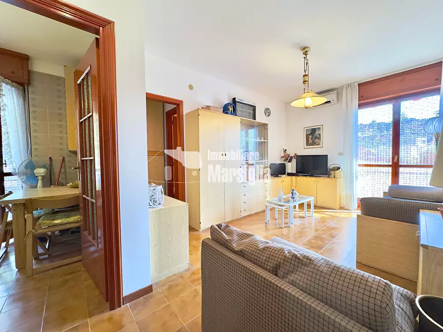 Immagine 5 di Monolocale in vendita  in Strada Solaro 121 a San Remo