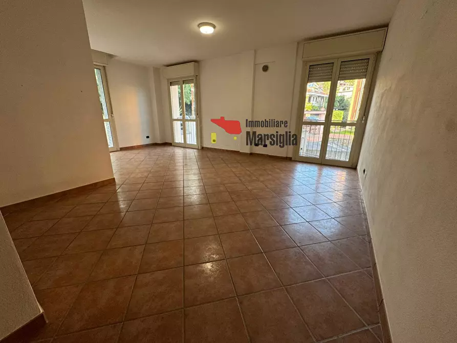 Immagine 7 di Trilocale in vendita  in Via Franco Alfano 37 a San Remo