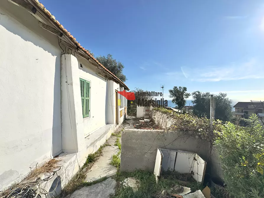 Immagine 9 di Terreno edificabile in vendita  in Via Padre Semeria 388 a San Remo