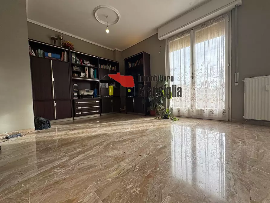 Immagine 6 di Attico in vendita  in Via Pietro Agosti snc a San Remo