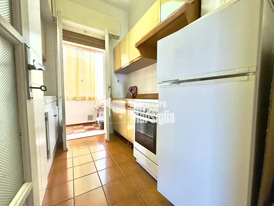 Immagine 15 di Trilocale in vendita  in Via Padre Semeria 88 a San Remo