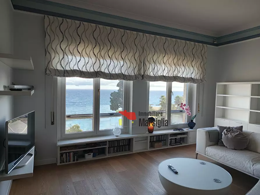 Immagine 1 di Pentalocale in vendita  in Parco Marsaglia 1 a San Remo