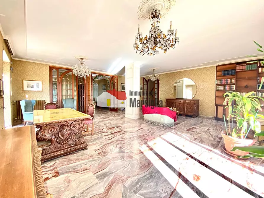 Immagine 7 di Quadrilocale in vendita  in Via Nuvoloni a San Remo