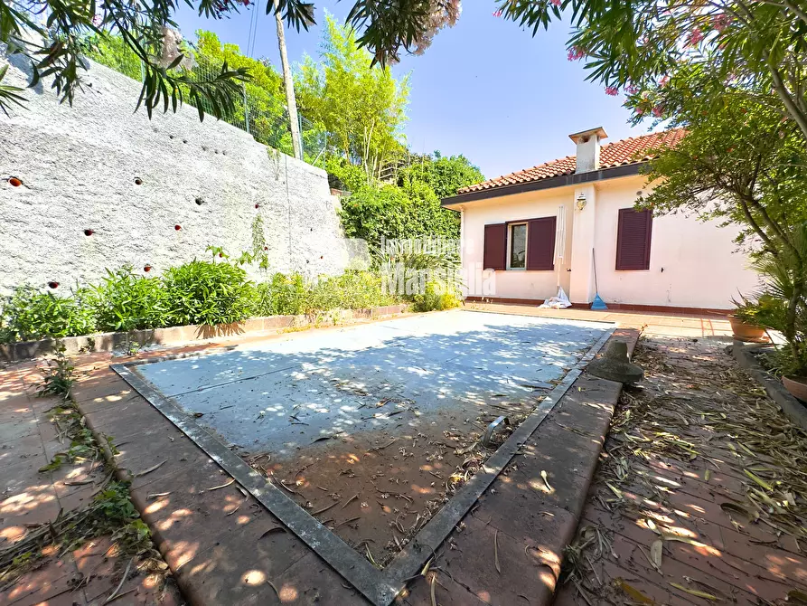 Immagine 29 di Casa indipendente in vendita  in Via Gabriele D'Annunzio snc a San Remo
