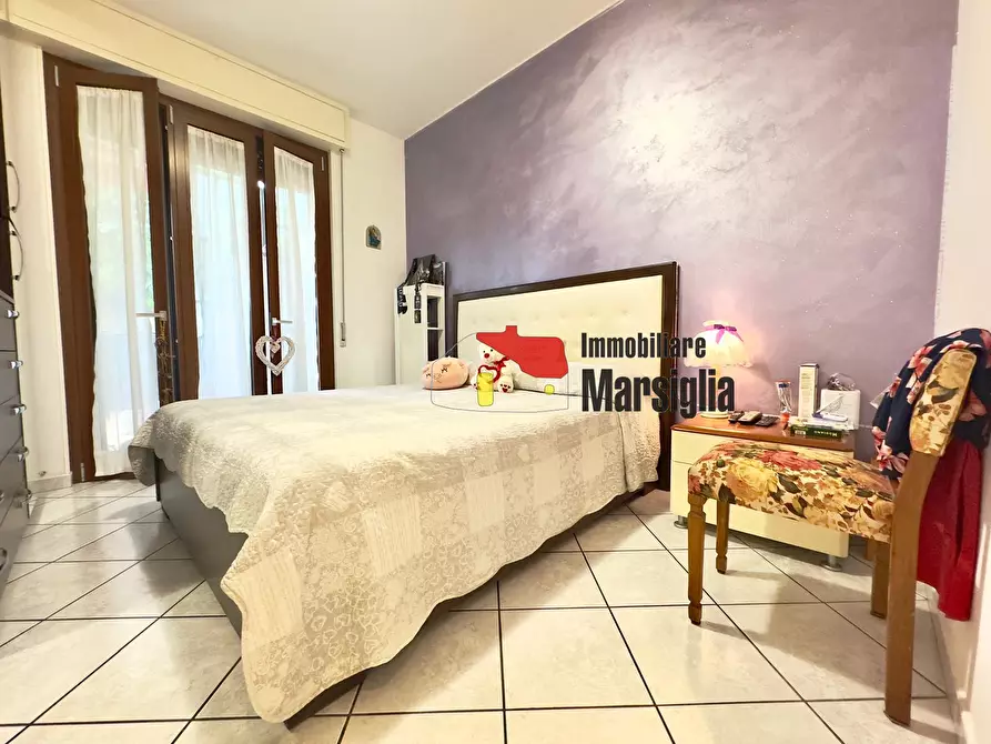 Immagine 22 di Quadrilocale in vendita  in Via Padre Semeria 430 a San Remo