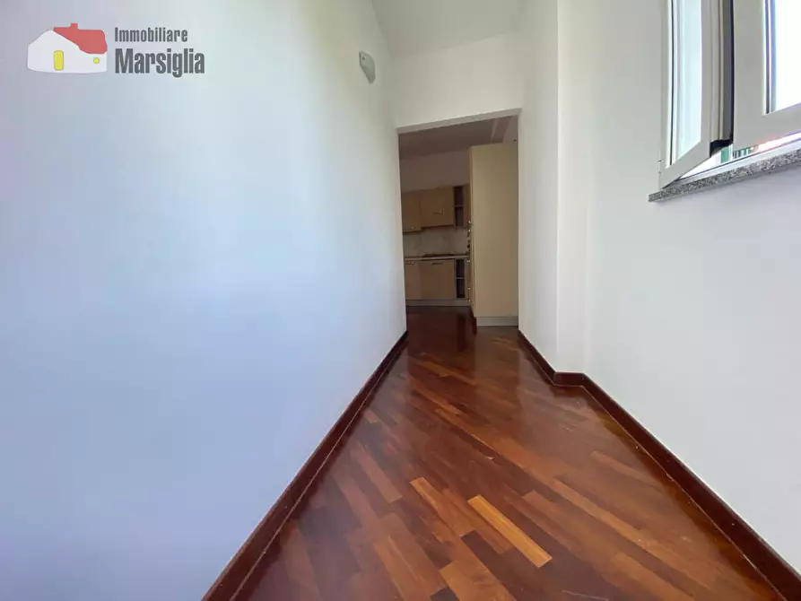 Immagine 5 di Trilocale in vendita  in Corso Matuzia a San Remo