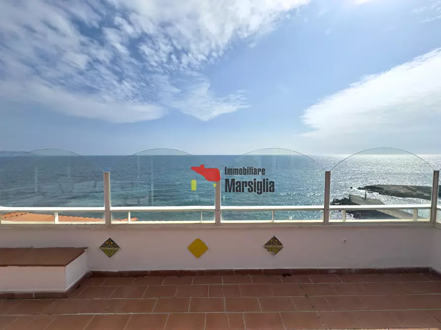 Immagine 4 di Attico in vendita  in CAPO PINO a San Remo