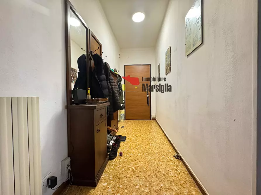 Immagine 6 di Trilocale in vendita  in Via Dante Alighieri 100 a San Remo