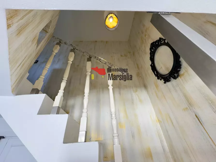 Immagine 12 di Trilocale in vendita  in Via Vittorio Veneto 38 a San Remo