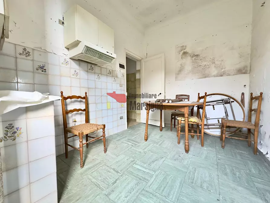 Immagine 16 di Casa indipendente in vendita  in VIA DE AMICIS 83 a San Remo