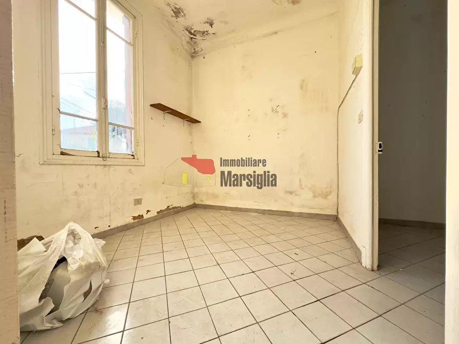 Immagine 20 di Casa indipendente in vendita  in VIA DE AMICIS 83 a San Remo