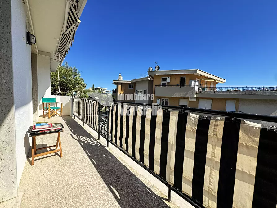 Immagine 24 di Trilocale in vendita  in Corso degli Inglesi 570 a San Remo