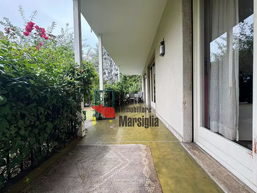 Immagine 6 di Quadrilocale in vendita  in Corso Felice Cavallotti 340 a San Remo