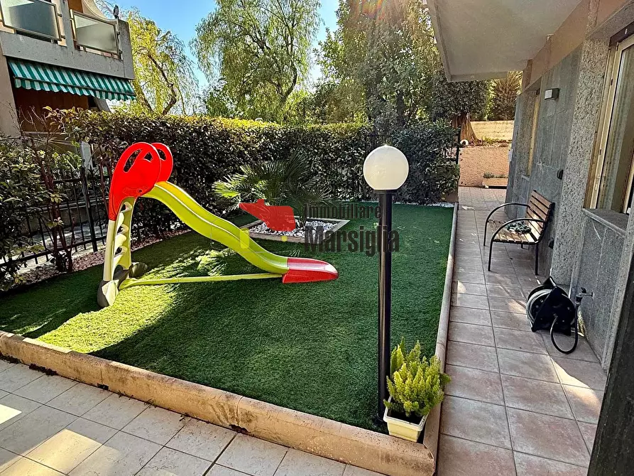 Immagine 1 di Pentalocale in vendita  in Corso Guglielmo Marconi 150 a San Remo