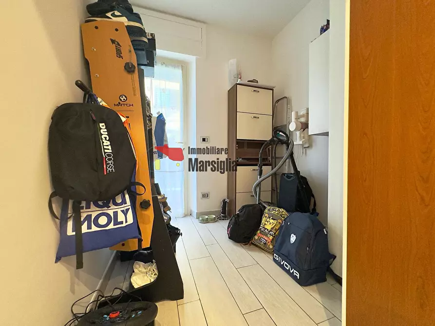 Immagine 38 di Pentalocale in vendita  in Corso Guglielmo Marconi 150 a San Remo