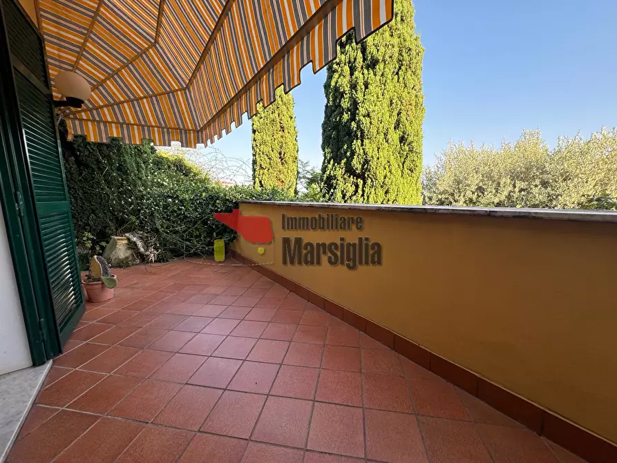 Immagine 35 di Porzione di casa in vendita  in ZONA SOLARO a San Remo