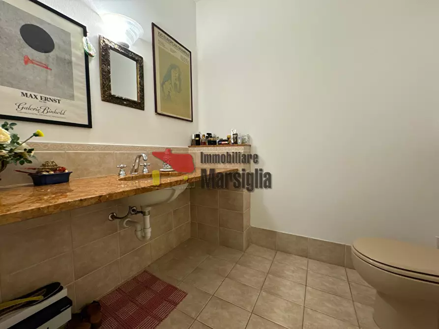 Immagine 31 di Porzione di casa in vendita  in ZONA SOLARO a San Remo