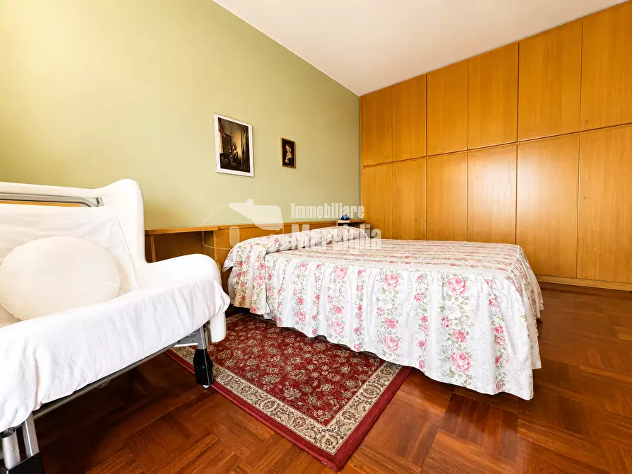 Immagine 8 di Bilocale in vendita  in Strada Privata Vallarino 92 a San Remo