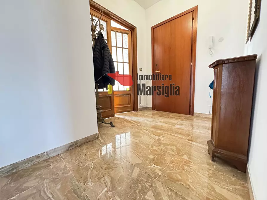 Immagine 5 di Attico in vendita  in Via Pietro Agosti snc a San Remo