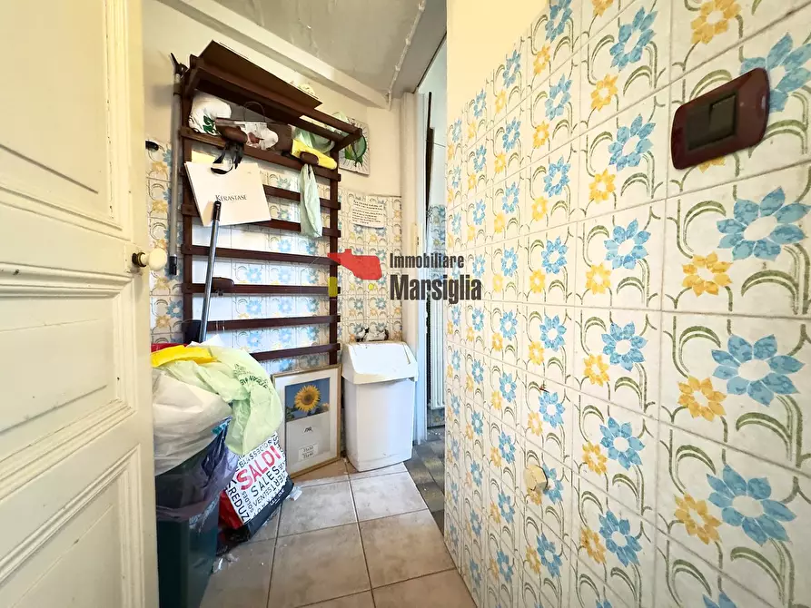 Immagine 5 di Trilocale in vendita  in Via Giacomo Matteotti SNC a San Remo